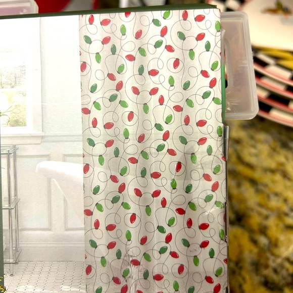 NWT Christmas Home 4 Piece Set - Picture 3 of 8